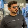 Sathish Kumar Govindhasamy Palani