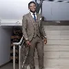 Tomisin Adeniji