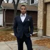 Joshua Pratt