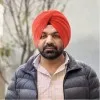 Gurjeet Singh