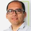 Jorge Iván Huaringa Molina