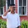 R Karthik Raja