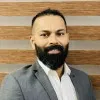 Anoop Surendran