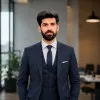 Muhammed Zeeshan