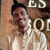 Eshwar Desetty