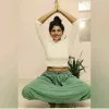 yoga with mayu