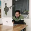 RAVENDRA CHOUDHARY