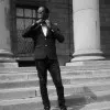 Mogau Makhudu