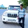 Yogesh Dhanka