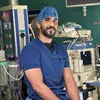 Saud Alghamdi