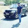 Jayanth Gowda