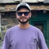 Kaushik Dwivedi