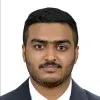 Akhil Nair