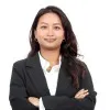 Karina Maharjan