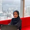 Ain Nadhirah Mawardi