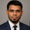 Sadam Hussain Najath