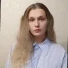 Anastasia Ovchinnikova