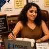 Garishma Soni