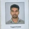 Yogesh kumar