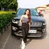 KRITIKA SHARMA