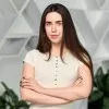 Anastasia Dorobiychuk