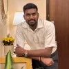 Vikrant Kumar