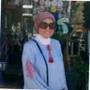 Radwa Ebeid