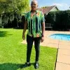 Ndumiso Ndlovu