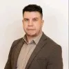 Timur Bartash