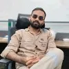 Muhammad Ulfat Sheeraz
