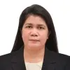 Josephine De La Pena