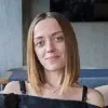 Halyna Romanovych