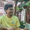 Praveen kumar