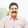 Rajamohan