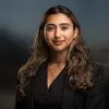 Olivia Biswas