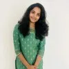 T Srinija reddy