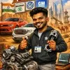 Vellroy Fernandes