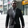 Nicholas Bakili