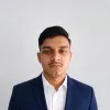Vinay Dubey