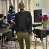 Alpha Oumar Diallo
