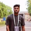 Santosh Kumar Patra