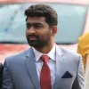 Kiran Kumar