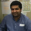 Mohd Haroon