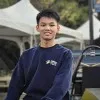 Alan Yang