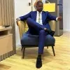 Chisom Ukomadu