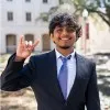 Vedant Athale