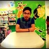 Jerwin Quinto