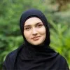 Ayesha Ahmad