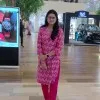 Shreya Agarwal