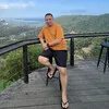 Andi Rosal Sendewana